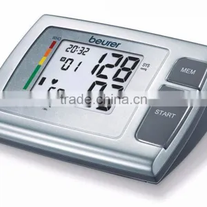 Beurer Upper Arm Blood Pressure Monitor thumbnail-1