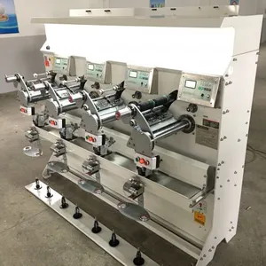 Xinghua Tangshi Textile Machinery Co.,ltd company overview - view 1 thumbnail