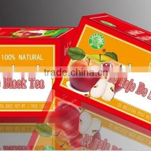 Apple Black Tea Bag thumbnail-1