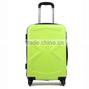 2015 Hot Selling ABS +PC Travel Luggage thumbnail-1