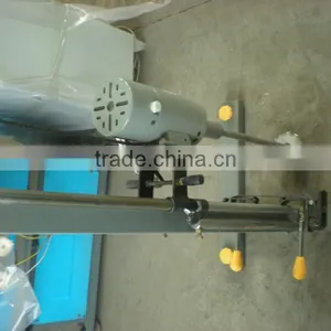 Lab Paint Emulsifying Mixer/paint Disperser/high Speed Mixer thumbnail-1