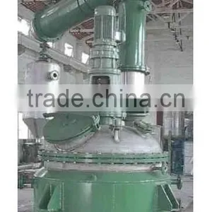 High Quality Unsaturated Polyester Resin Productiion Line thumbnail-2