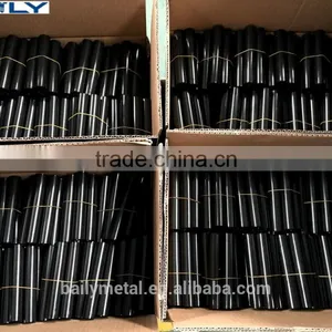2017 New Design Steel Reinforced Rebar End Protector Cap / Rebar Safety Caps thumbnail-5