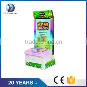 2017 More Attractive Long Snake Redemption Arcade Game Machine for Sale thumbnail-1