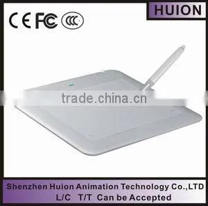 Newest 2048 Levels 8*6 Inch Electronic Pen Mouse 680s thumbnail-1