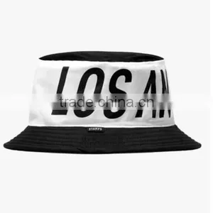 China OEM Factory Bucket Hat/fisherman Hat thumbnail-3