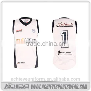 Custom Sublimated American Football Uniforms,american Football Jerseys thumbnail-4