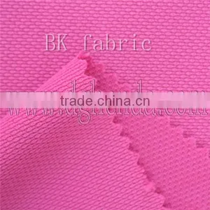 2015 New Style 100% Polytester BK/mesh Fabric/cloth for Handbags,shoes Lining and so on thumbnail-1