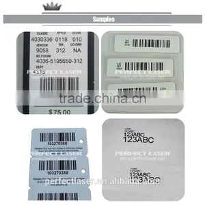 Hot-selling Handled Inkjet Printer, Inkjet Printer for Expire Box, Date Code Printing thumbnail-5