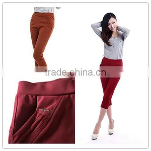 Harem Pants for Girls,Harem Pants for Ladies Harem Pants for Women thumbnail-1