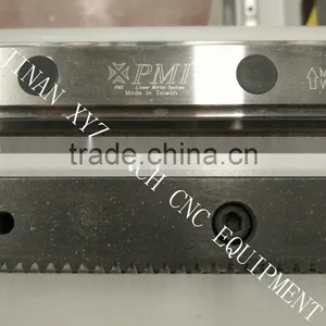 Small Business Machines Manufacturers Competitive Price Quality Multi Head 1325 1530 Cnc Router Machinery thumbnail-4
