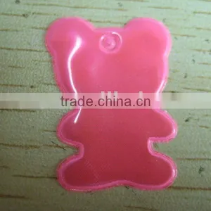Reflective Safety Sticker High Visibility Sticker thumbnail-1