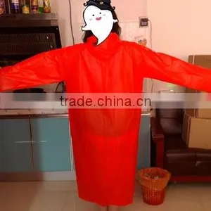 Cheapest Long Raincoat Rain Poncho thumbnail-3