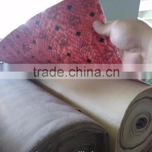 Printed Fabric of PVC Artificial Leather Stock Lot , A Grade Pvc Synthetic Leather for Bags and Sofa thumbnail-3