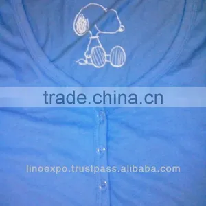 Ladies Sleepwear Set (Garment Stock Lots / Apparel Stock / Stocklots / Garment Apparel From Bangladesh) thumbnail-2
