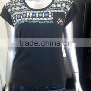 Ladies Smart Tees thumbnail-5