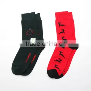 Adults Age Group and Breathable,Eco-Friendly Feature Dachshund Womens Cotton Socks thumbnail-1