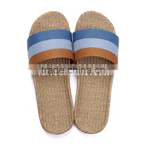 HFRW208 2017 China Fengzhisheng Wholesale Summer Hot Sale Eva Slipper thumbnail-4