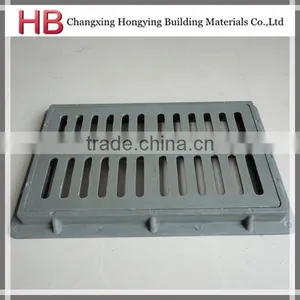 Fiberglass Trench Cover thumbnail-1