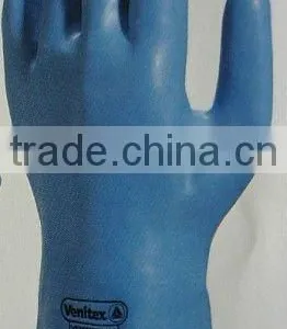 Safety Shoes of Latex Coated on the Palm thumbnail-1
