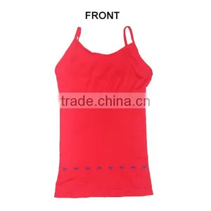 New Fashion Ladies' Sexy Camisoles thumbnail-1