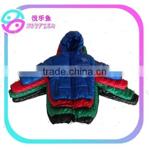 2016 Kids Boys Jackets in China thumbnail-5