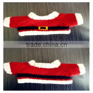 Wholesale Toy Accessories Mini Christmas Sweater thumbnail-1