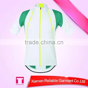 Mountain Bike Professional OEM 2016 Custom Made Top Quality of Sexy Cycling Wear China Cycling Team Jersey thumbnail-1