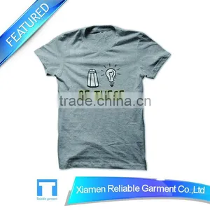 Woman Sublimation Cotton Fabric Material for T-shirt thumbnail-1
