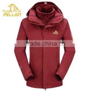High Visibility Best Sell Women Coats Winter 2016 thumbnail-3