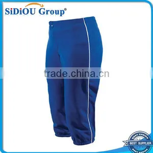 Women's Pants Sport Teamwork Softball Pants thumbnail-1
