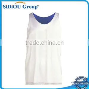 Design Tank 1424 Mini Mesh Reversible Adult Mens thumbnail-1
