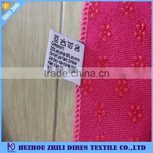 High Absorbent Soft Anti-slip Microfiber Yoga Towel thumbnail-4