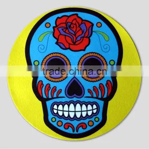 Hot Felt Table /disc Mats thumbnail-1