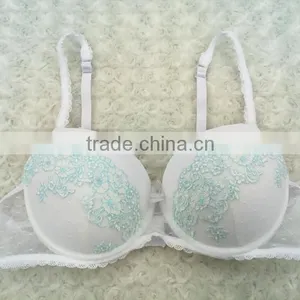 Newest Style Ladies Underwear Sexy Bra Sexy Net Bra Hot Sale New Design thumbnail-5