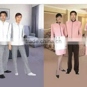 Housekeeping Workwear thumbnail-1