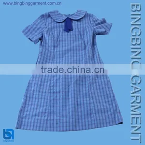 Nice School Uniform Dress thumbnail-1