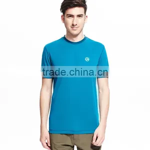 Stock Dri Fit Round Neck t Shirt thumbnail-2