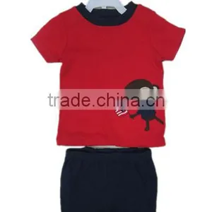 Happy Baby Clothing/baby Wear/baby Garments thumbnail-1