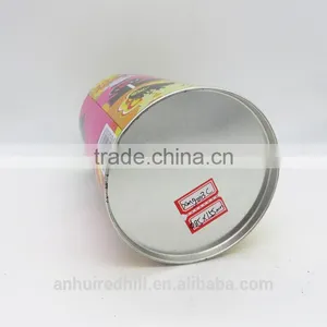 Coin Can Money Box Tin Can Coin Bank Collection Boxes thumbnail-3