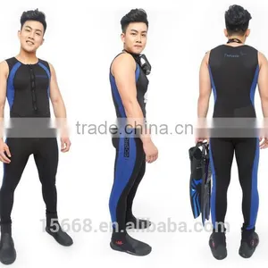 2017 Most Popular Selling Neoprene Latex Swimming Diving Suit thumbnail-3