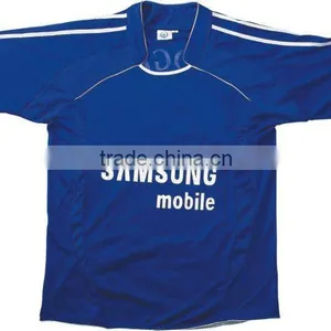 Authentic Soccer Jerseys/sublimation Soccer Jersey thumbnail-1