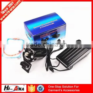 Hi-ana Part2 Specialized in Accessories Since 2001 Hot Sale Sewing Machine Motor Price thumbnail-1
