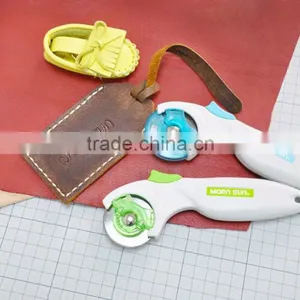 45mm Quilting Sewing Art Rotary Cutter for Children thumbnail-4