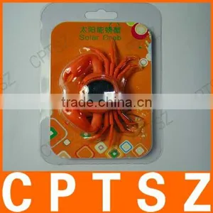Solar Crab Toy thumbnail-2