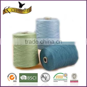 Good Quality Semi Dull Polyester Filament Yarn thumbnail-5