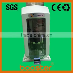 Booster Plastic Staple Apparatus thumbnail-2