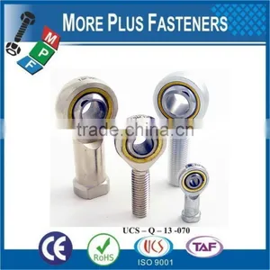 Made In Taiwan Eye Rod Ends thumbnail-1