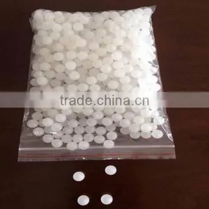 20mm Polypropylene(pp) Float Ball Water Ball Plastic Ball thumbnail-1