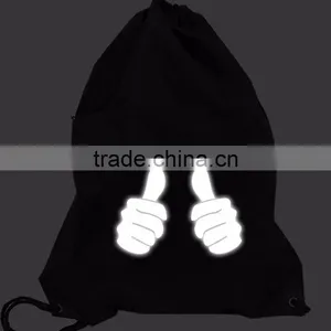 Reflective Ear Tag /reflective Tag/t-shirt With Logo thumbnail-6